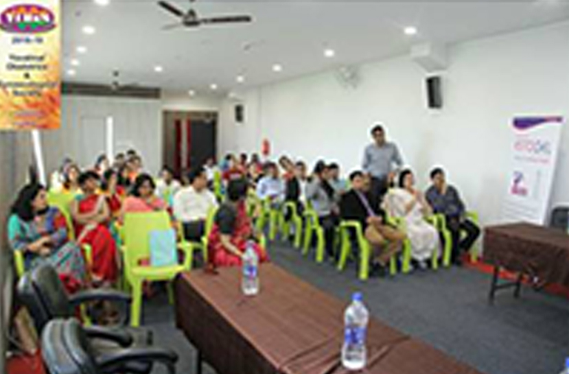15 July 2018 - FOGSI Infertility Update Workshop - 74 Registrations
