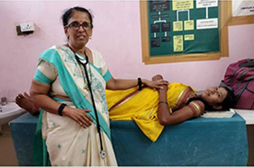 PMSMA Activity