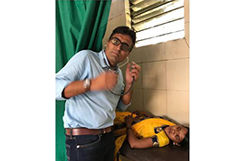 PMSMA Activity