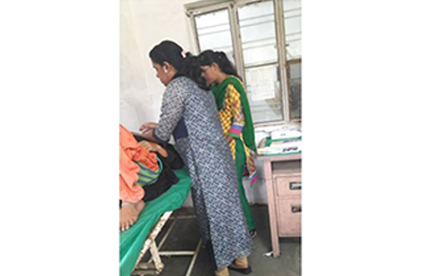 PMSMA Activity