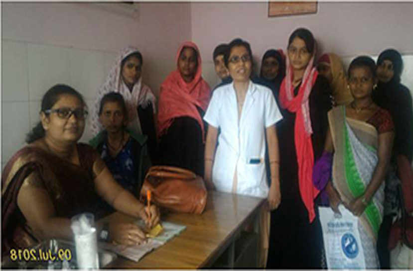 PMSMA Activity