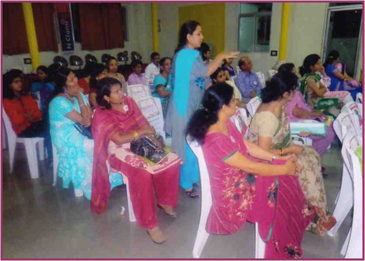 2nd CME-   22ND June 2013