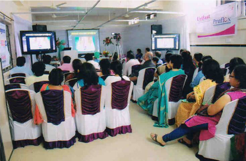 Workshop - 2nd March 2014